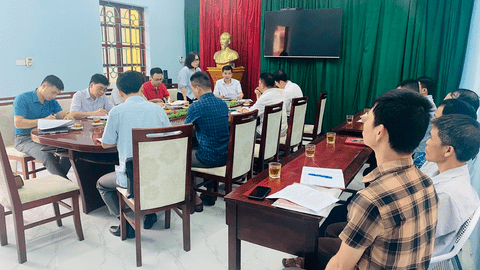 Kiểm tra công tác phòng, chống bệnh Dại động vật tại huyện Bắc Sơn