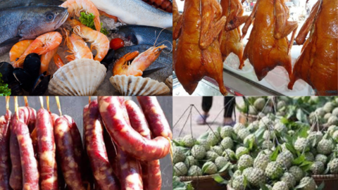 Lạng Sơn triển khai “Tháng hành động vì an toàn thực phẩm” năm 2024  lĩnh vực nông nghiệp và phát triển nông thôn