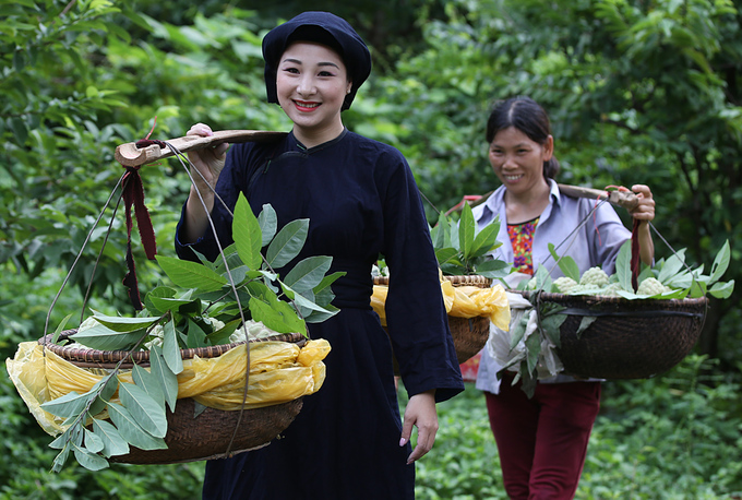 Na Láº¡ng SÆ¡n xuá»ng nÃºi