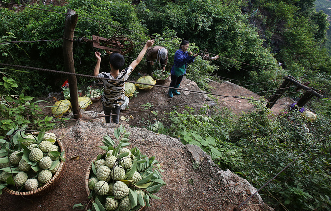 Na Láº¡ng SÆ¡n xuá»ng nÃºi